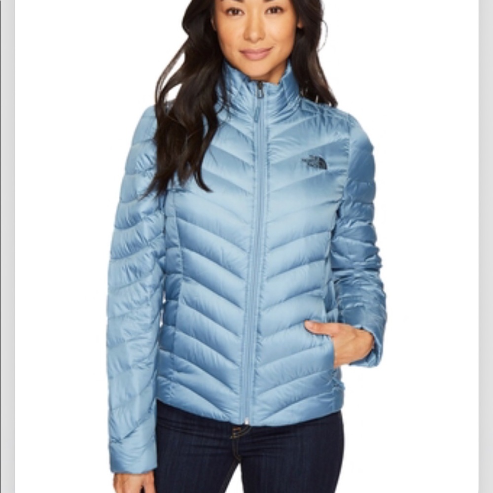 NWT! Women’s The North Face Trevail Jacket!